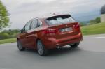 BMW 218i Active Tourer Sport Line 2018 года (WW)
